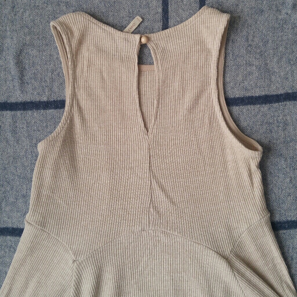 Solemio Mini Dress - Picture 3 of 6